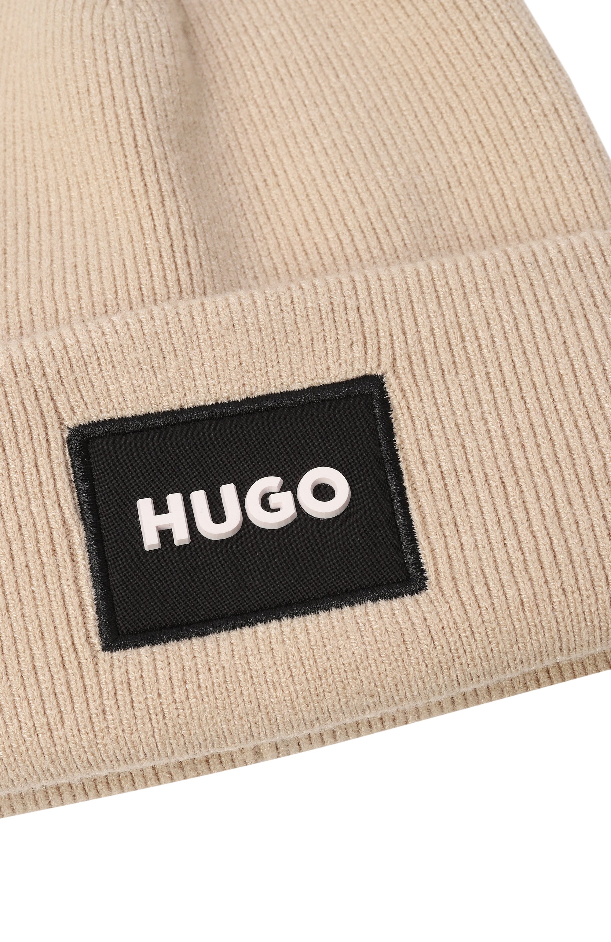 Шапка HUGO, арт. G00560, фото 3