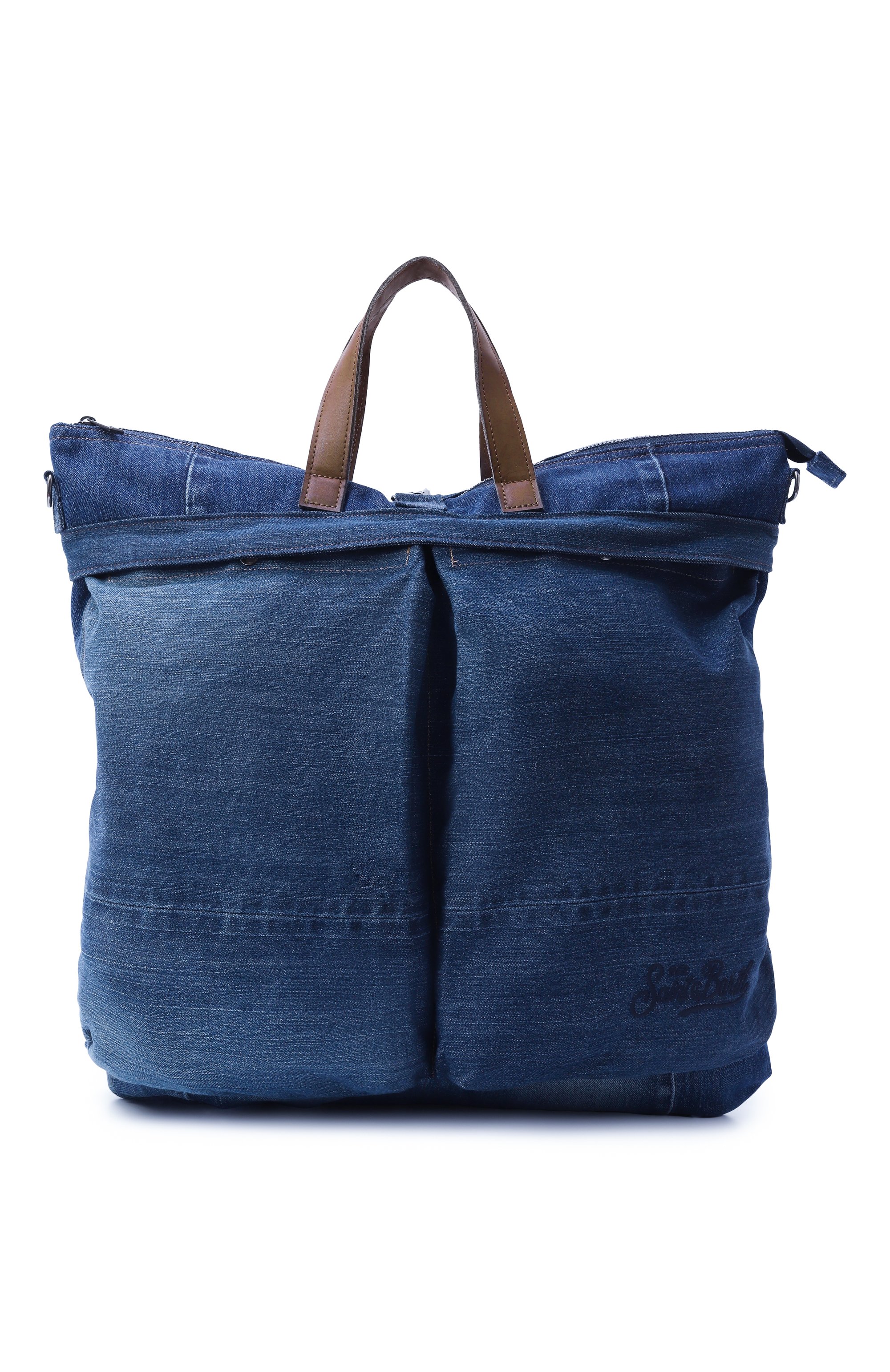 Сумка-тоут helmet MC2 SAINT BARTH, арт. STBA HELMET BAG/01334H, фото 1