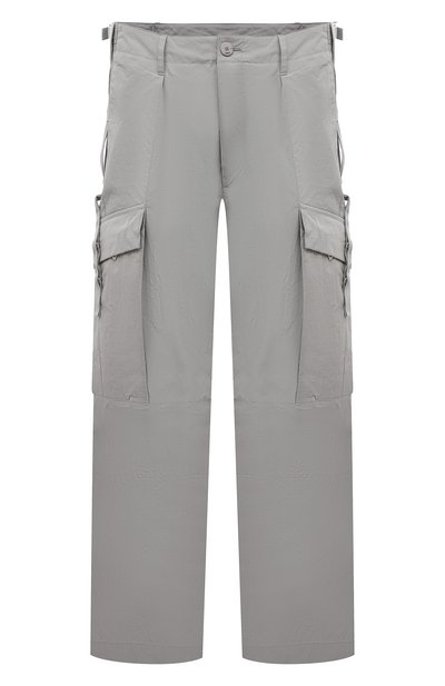 Мужские брюки-карго KAZUYUKI KUMAGAI, арт. AP11-210