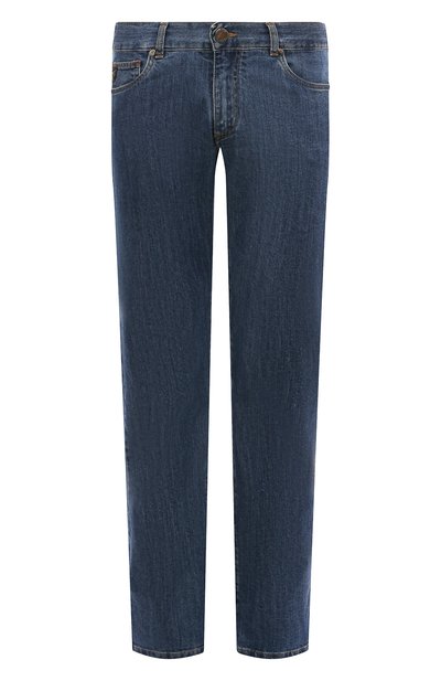 Джинсы CROW’S EYE, арт. L.E. 11, фото 1