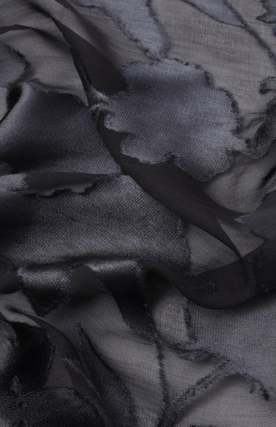 Шелковая косынка PANFIL, арт. 0-KOS-VFLW, фото 3