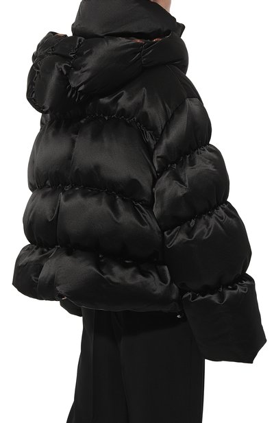 Пуховик ALINE, арт. AL011001, фото 4