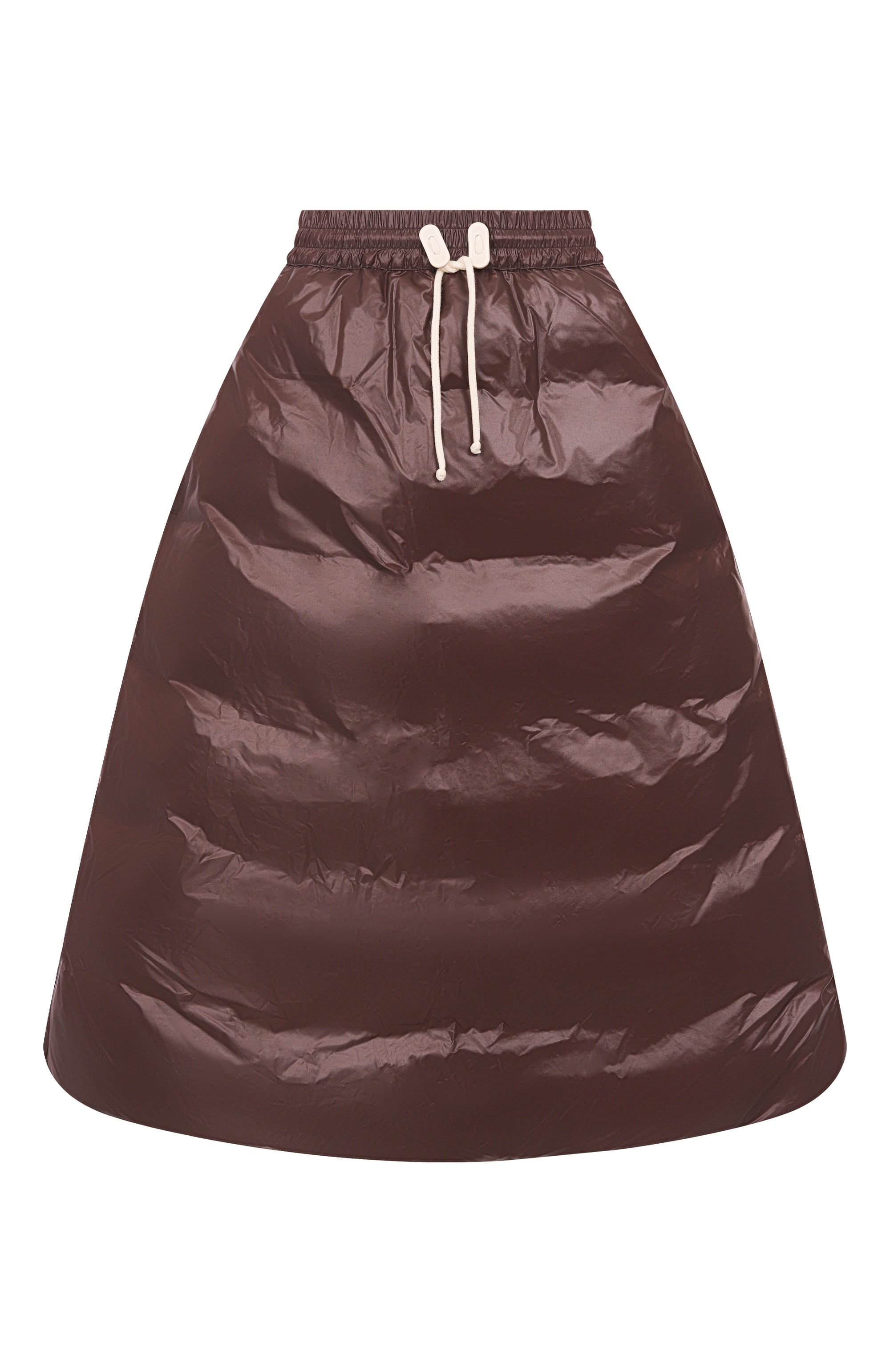 Пуховая юбка JIL SANDER, арт. J40AF0176/J70007, фото 1