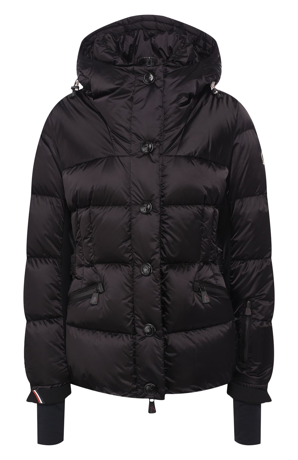 Пуховик MONCLER GRENOBLE, арт. D2-098-46388-85-53359, фото 1