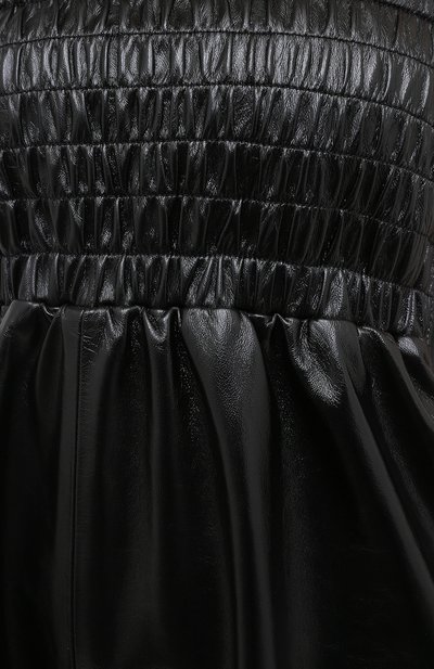 Кожаный комбинезон BOTTEGA VENETA, арт. 630690/VKLC0, фото 5