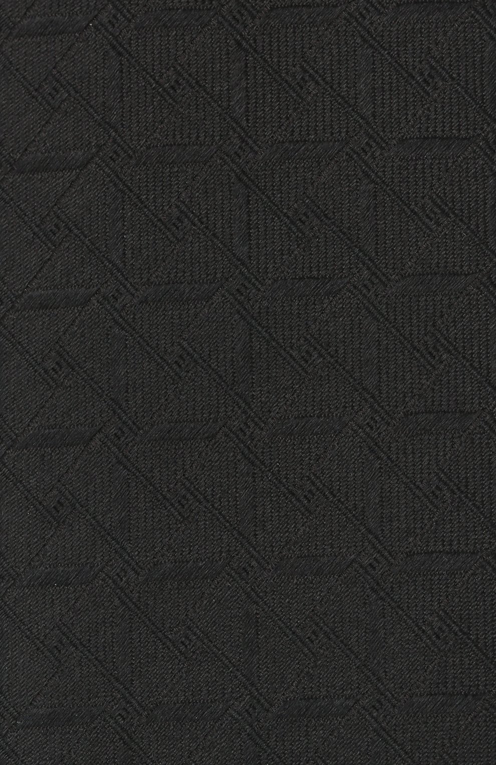Шелковый галстук DOLCE & GABBANA, арт. GT149E/G0JNY, фото 3