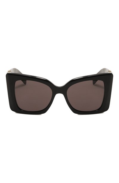 Солнцезащитные очки SAINT LAURENT, арт. SL M119 BLAZE 001, фото 3