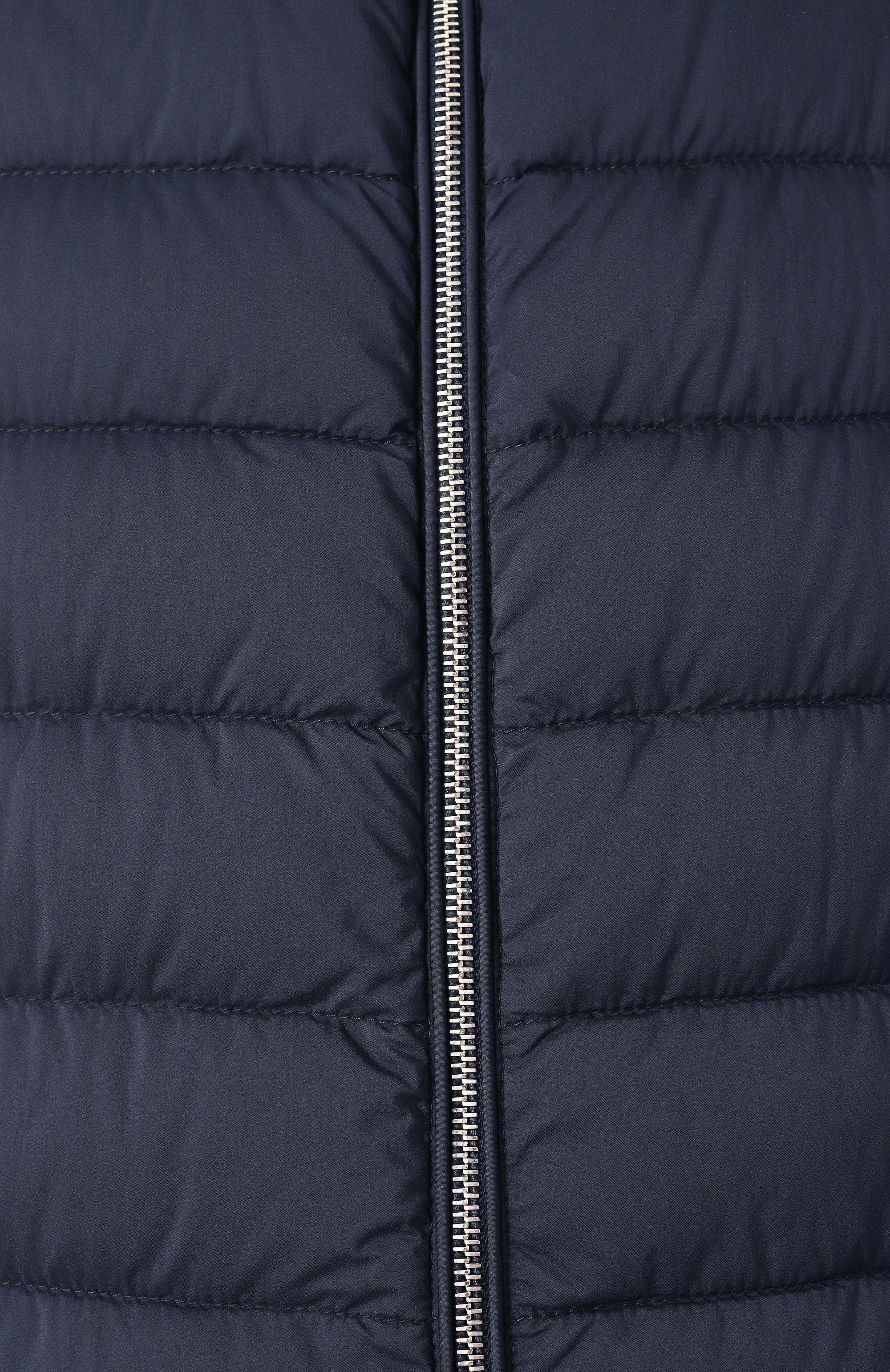 Пуховый жилет calaf-s3 MOORER, арт. CALAF-S3, фото 6