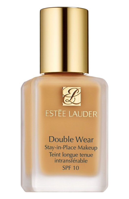 фото Устойчивый тональный крем spf10 double wear, оттенок 2w1 dawn estée lauder
