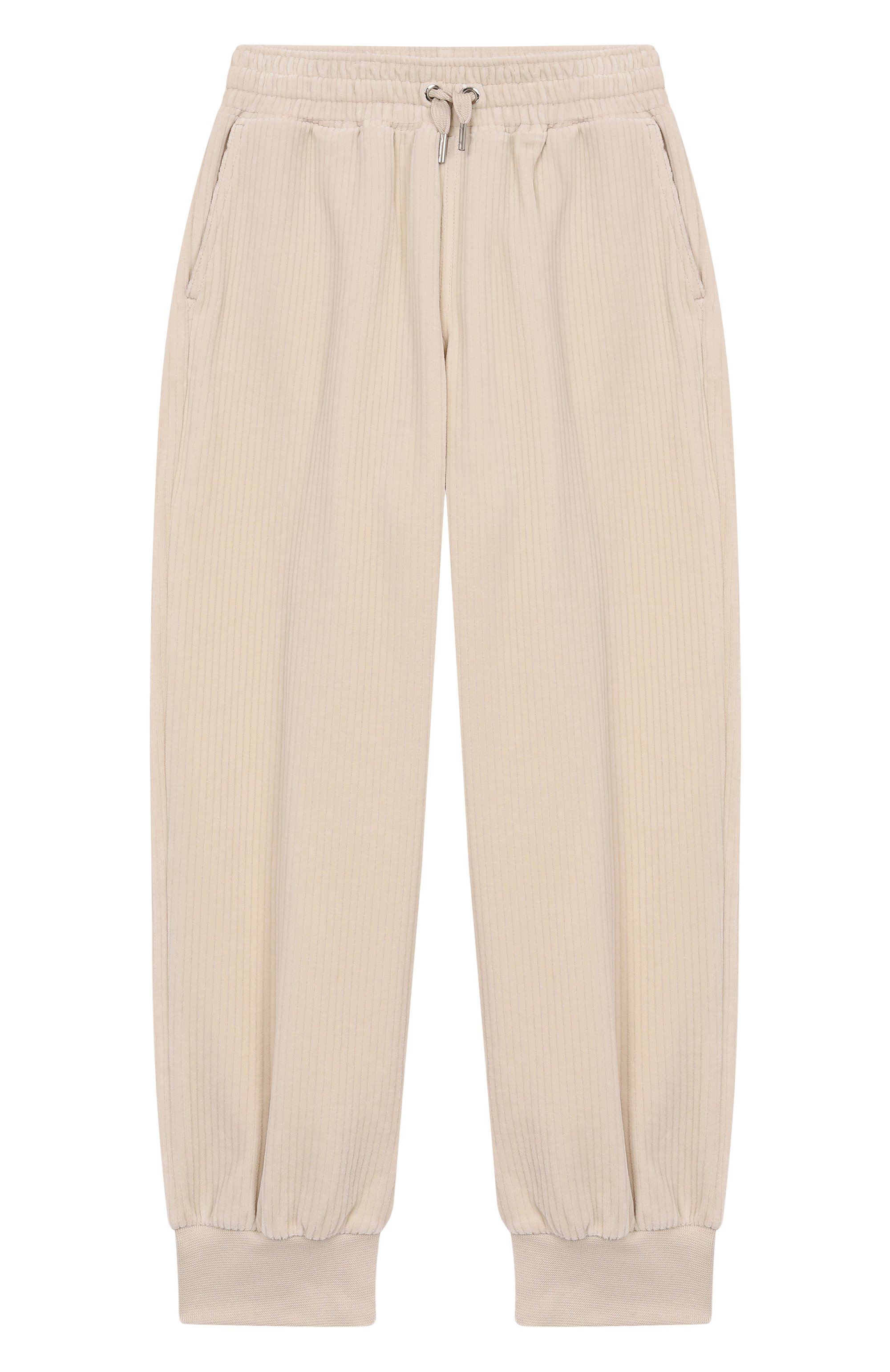 Вельветовые джоггеры GIVENCHY, арт. H30924, фото 1