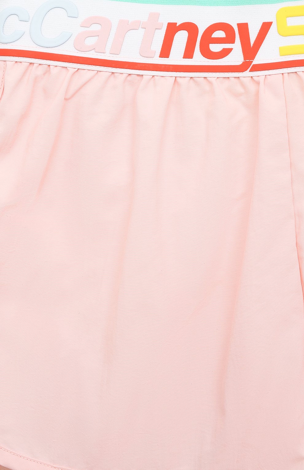Шорты STELLA MCCARTNEY, арт. TS6D69, фото 3