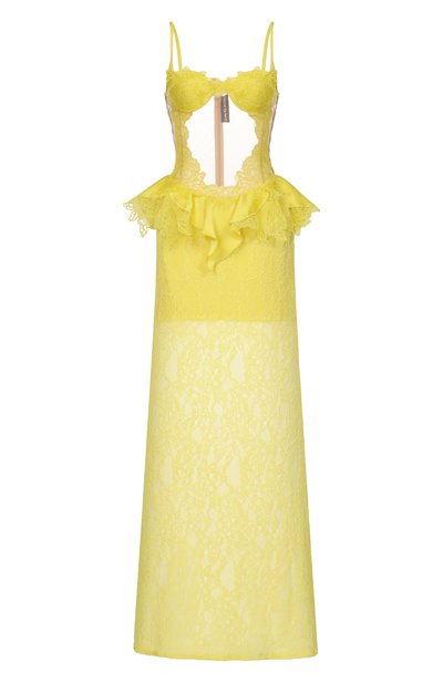 Женское платье DAVID KOMA, арт. RE26DK05DL