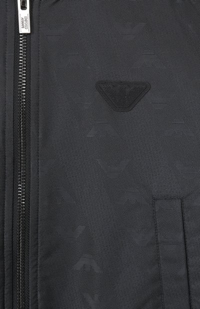 Бомбер EMPORIO ARMANI, арт. EB000922/AF20711, фото 3