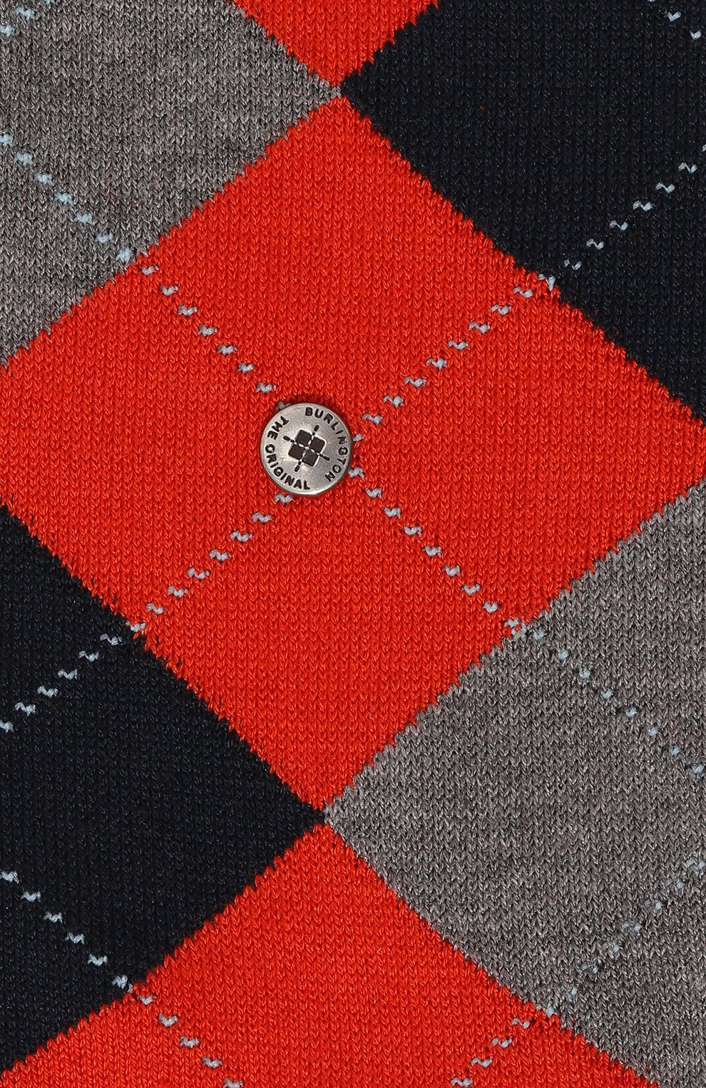 Хлопковые носки BURLINGTON, арт. 21088, фото 2