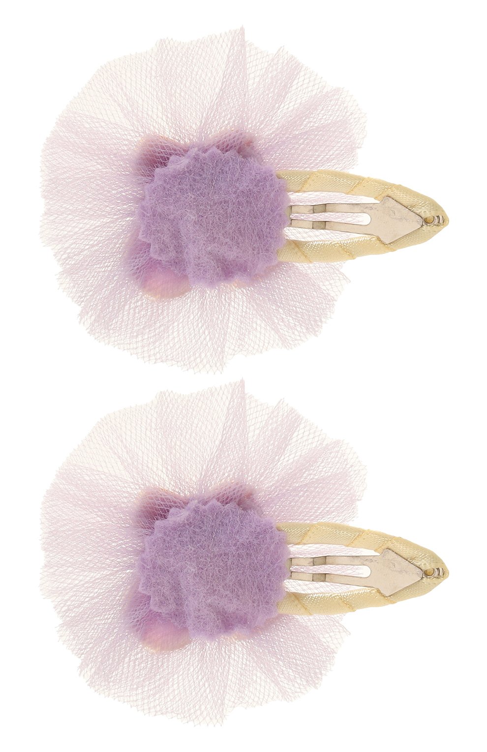 Комплект из двух заколок JUNEFEE, арт. 7201, фото 2