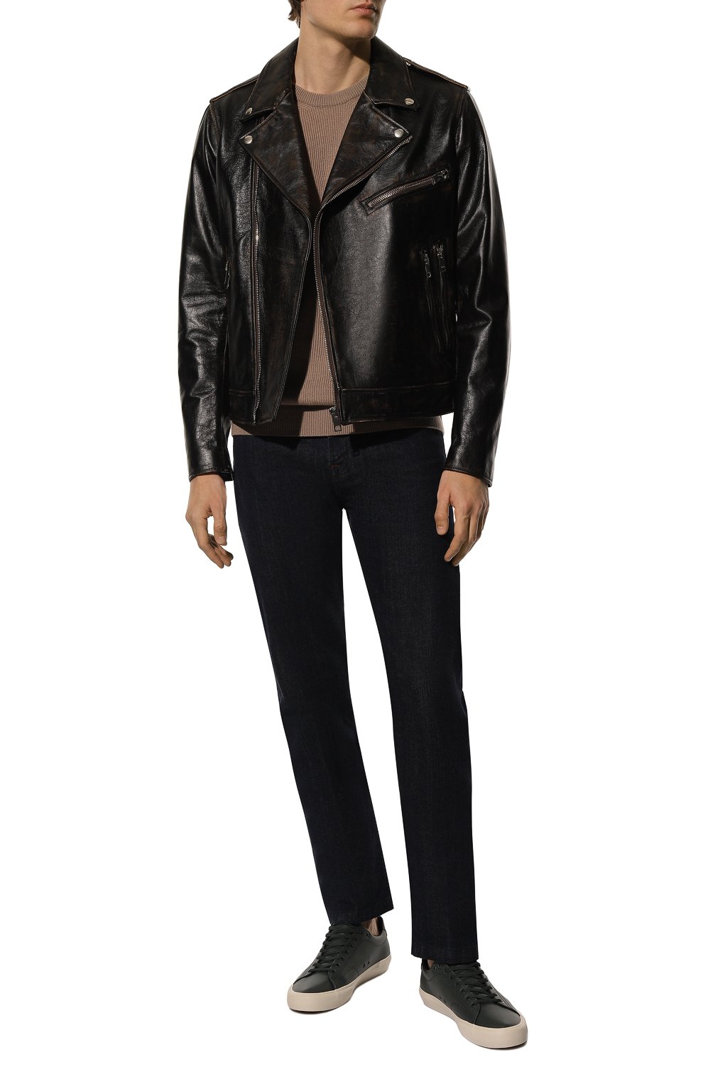 Кеды BOSS, арт. 50474728, фото 2