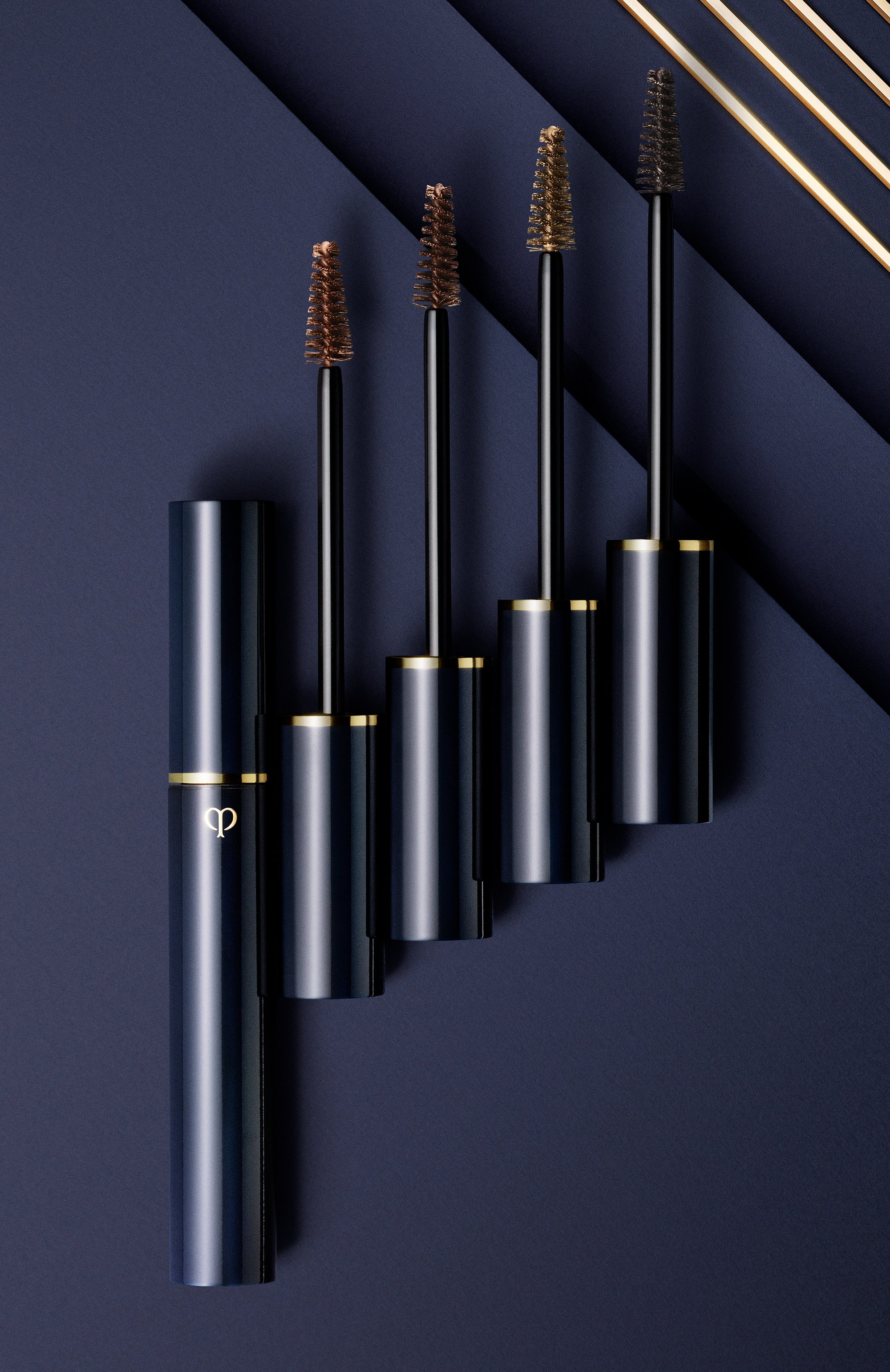 Гель для бровей, оттенок 103 (3,5ml) CLÉ DE PEAU BEAUTÉ цвета по цене 5670 руб., арт. 18670CP, фото 3 Гель для бровей, оттенок 103 (3,5ml) CLÉ DE PEAU BEAUTÉ, арт. 18670CP, фото 3