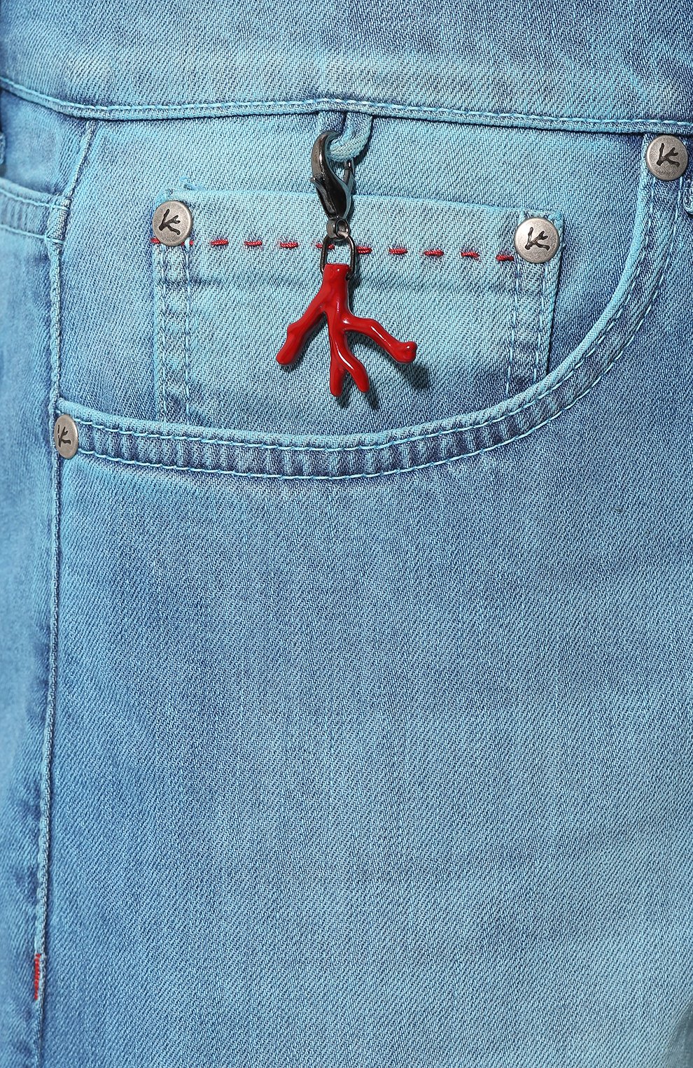 Джинсы ISAIA, арт. DCR001/DJ089, фото 5