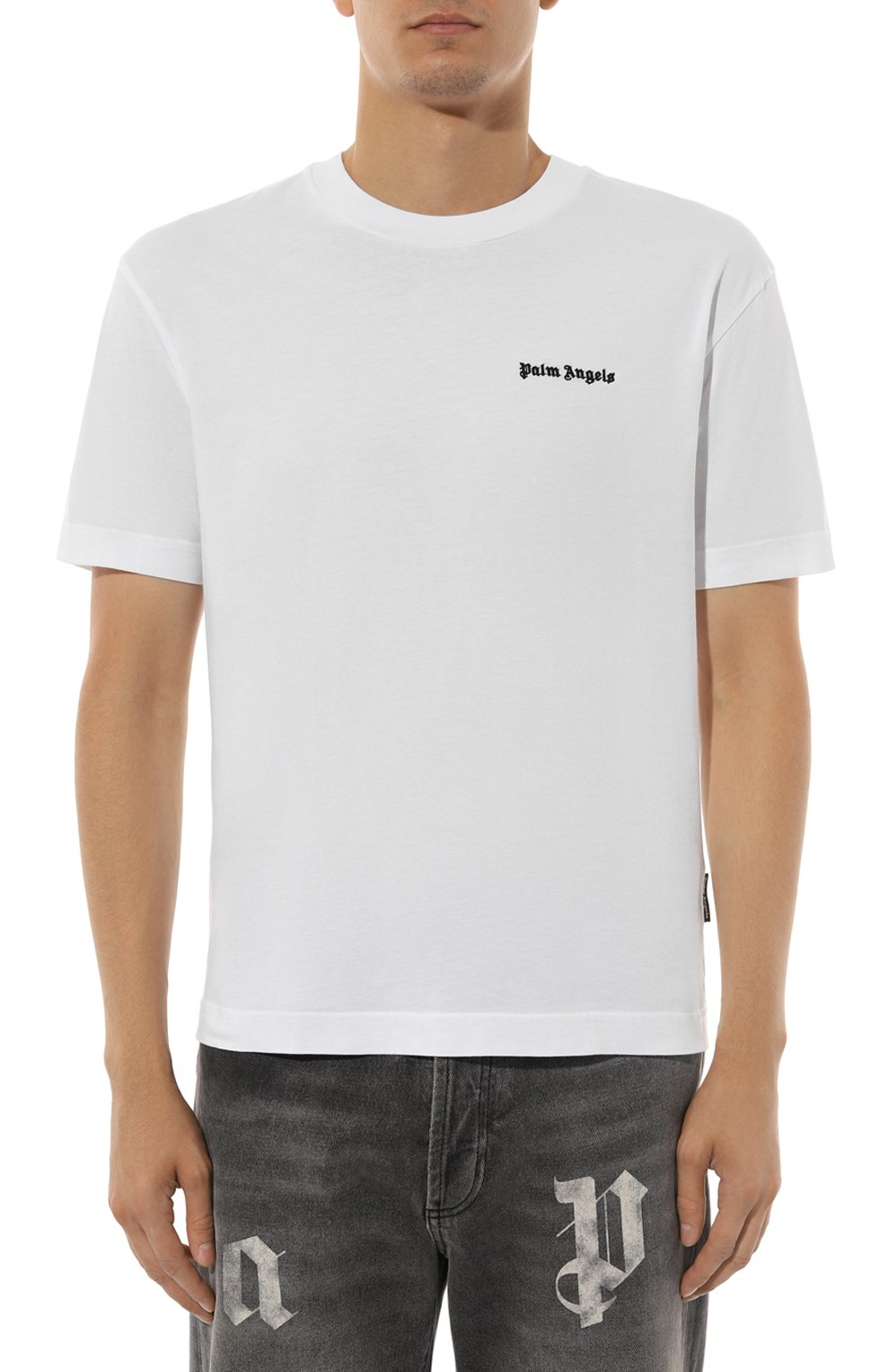 Комплект из трех футболок PALM ANGELS, арт. PM2B001C99JER001, фото 9