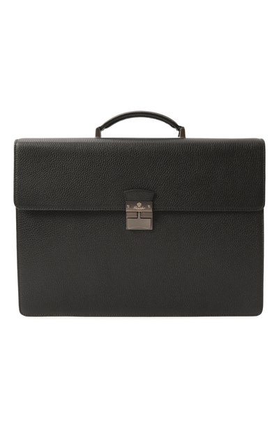Мужской кожаный портфель PINEIDER FIRENZE 1774, арт. PAL101056