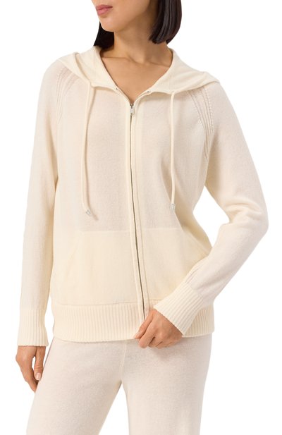 Кардиган из кашемира и шелка MVST, арт. WF60-1044MU, фото 3