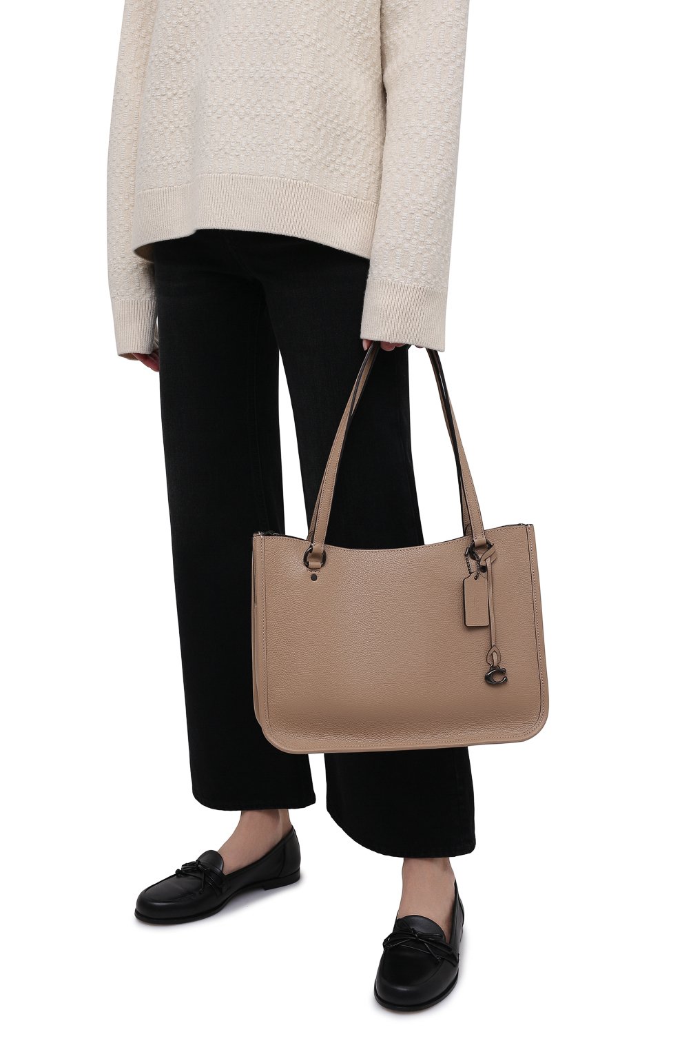 Сумка tyler COACH, арт. C2273, фото 2