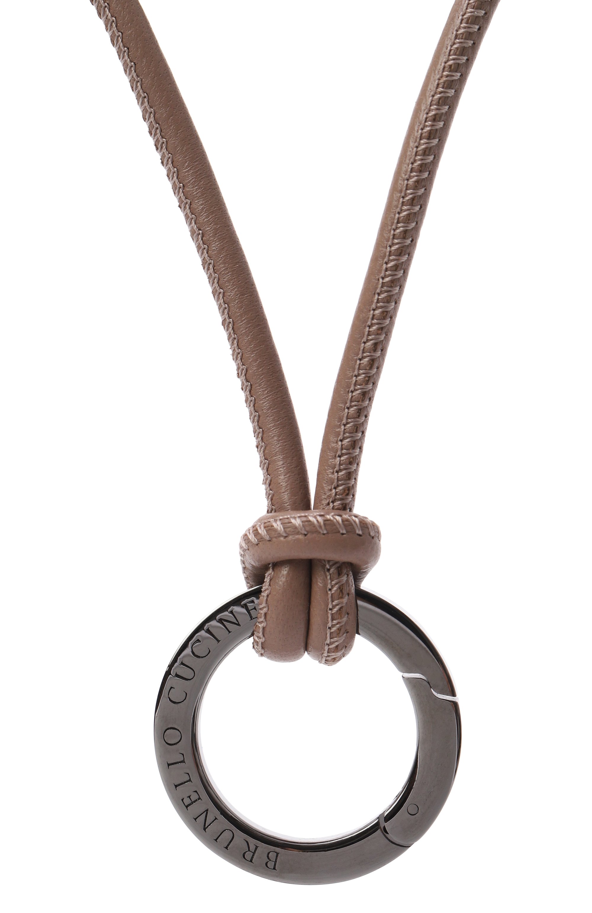 Шнурок для очков BRUNELLO CUCINELLI, арт. MACP9G002, фото 2