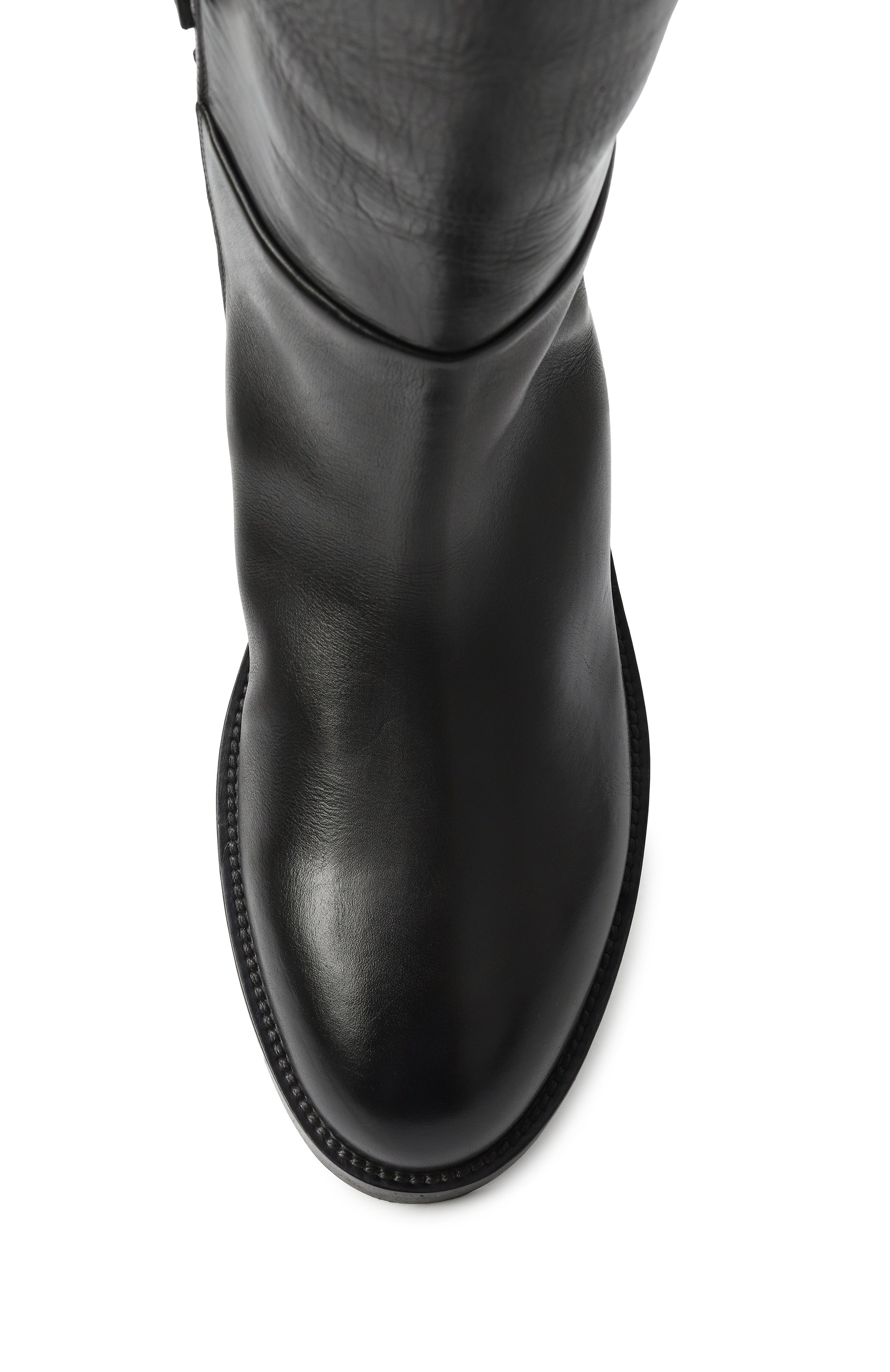 Кожаные сапоги tubetto MARSELL, арт. MW8761/012, фото 6