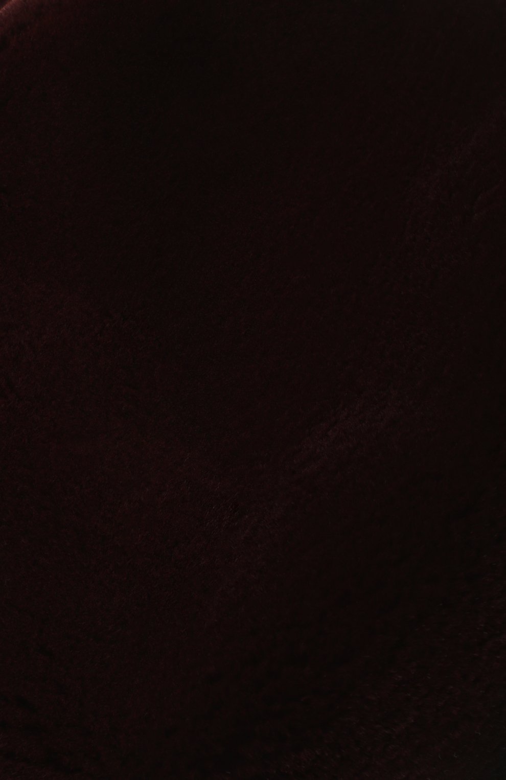 Берет из меха норки FURLAND, арт. 0003800150013300000, фото 3