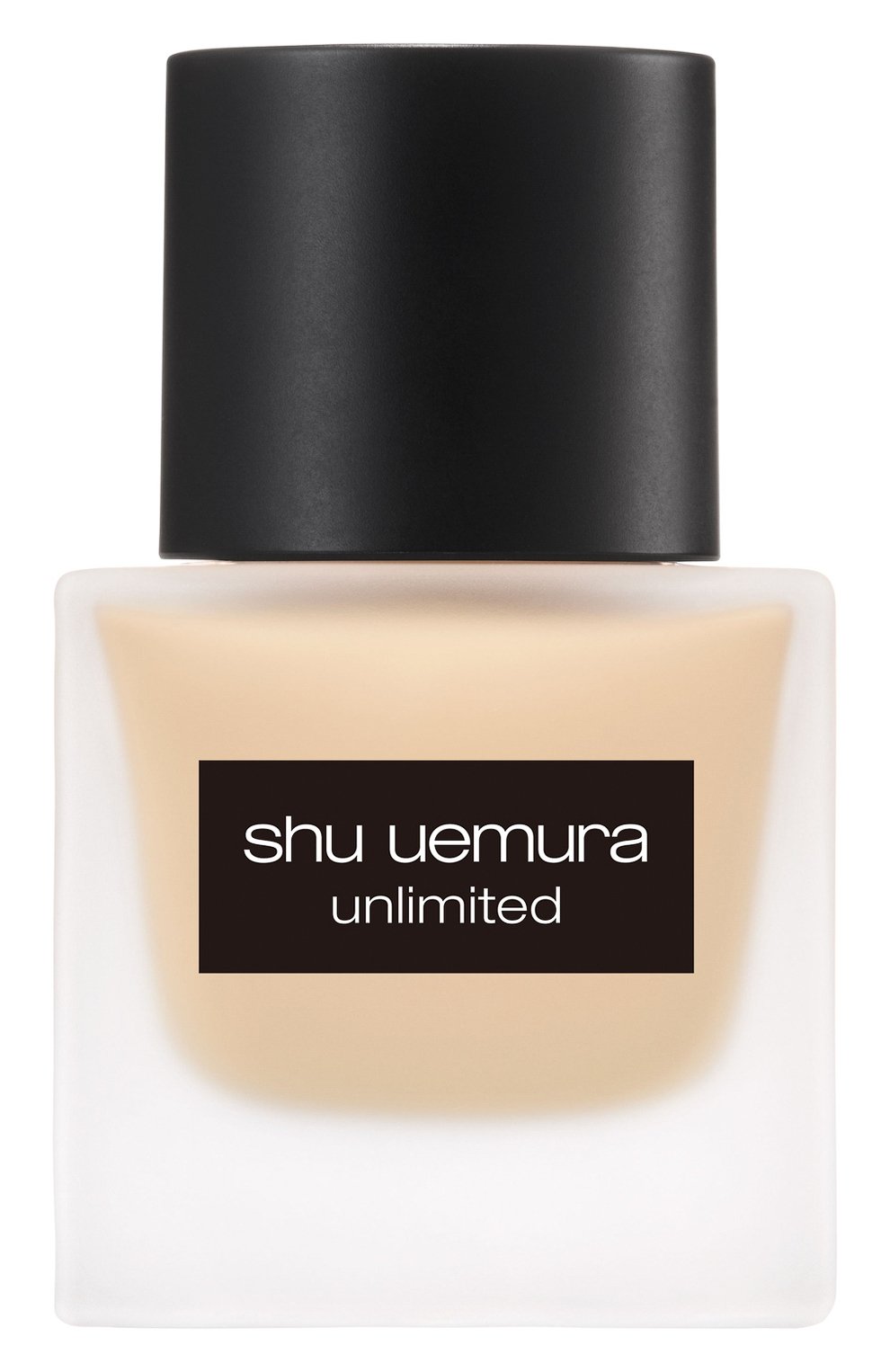 Тональный флюид unlimited, оттенок 774 (30ml) SHU UEMURA, арт. 4935421697224, фото 1