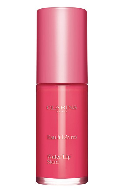 Женские пигмент для губ water lip stain, оттенок 11 (7ml) CLARINS, арт. 80106229