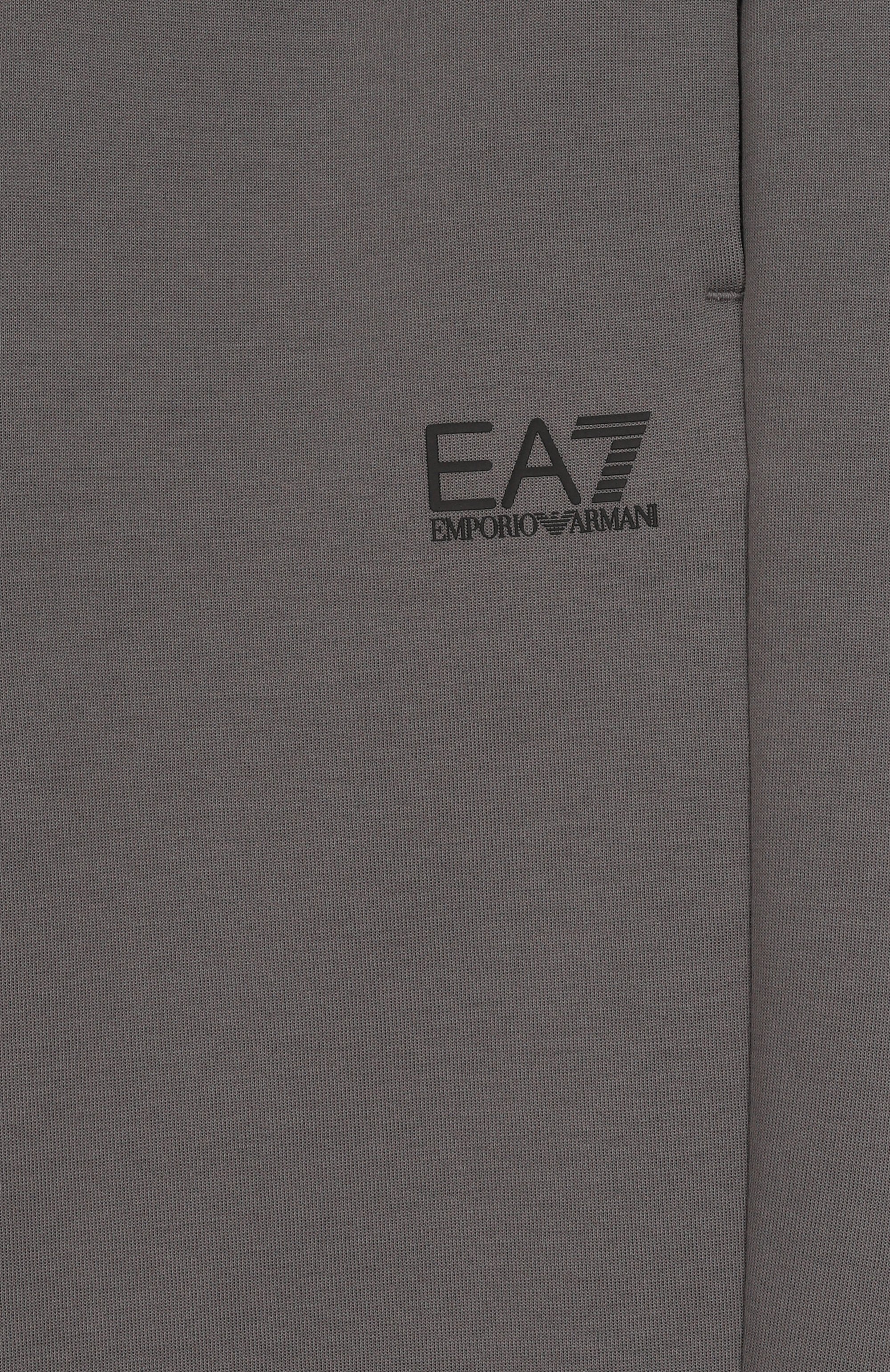 Хлопковые брюки EA7, арт. 7B000265/AF20845, фото 3
