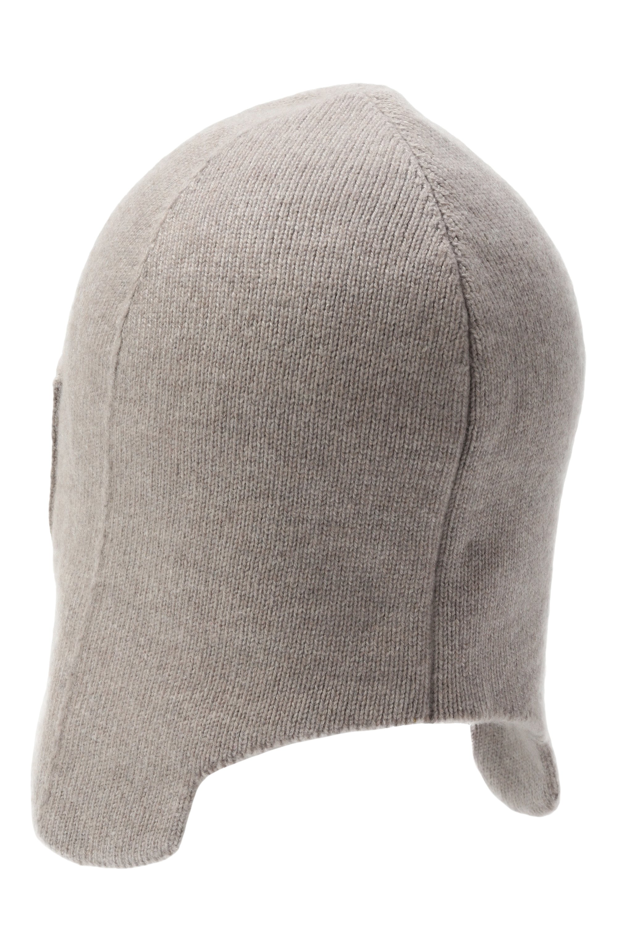 Кашемировая шапка-ушанка denmark CANOE, арт. 4916457, фото 2