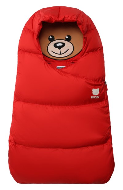 Пуховый конверт MOSCHINO, арт. MME00D/L3A22, фото 1