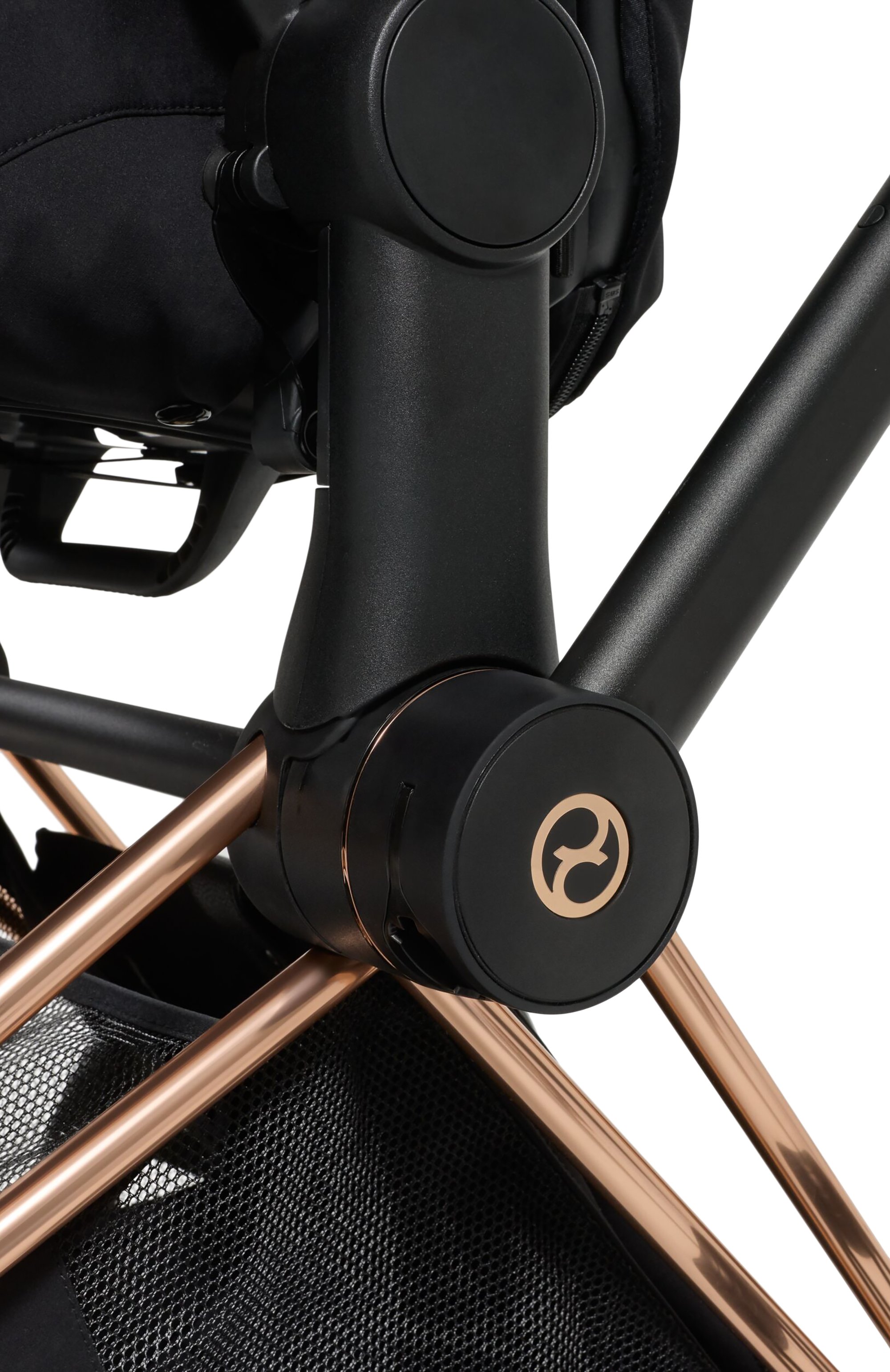 Коляска 2 в 1 priam v style CYBEX, арт. 526002233, фото 7