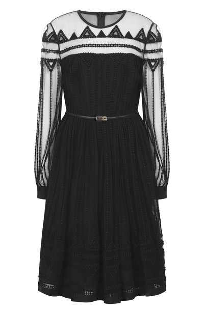 Женское платье ELIE SAAB, арт. D0854NF25/TU016