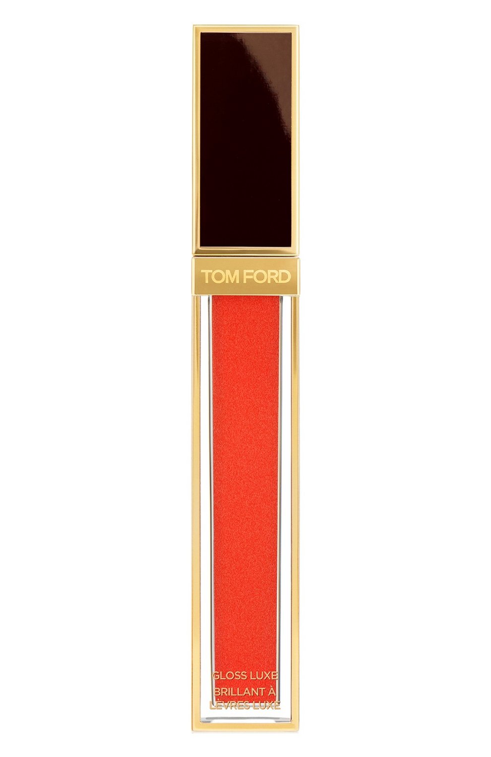 Блеск для губ, оттенок 02 nikita TOM FORD, арт. T76A-02, фото 1
