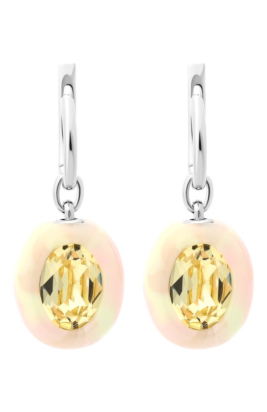 Серьги Lili Archive ТМ.314 Разноцветный ТМ.314