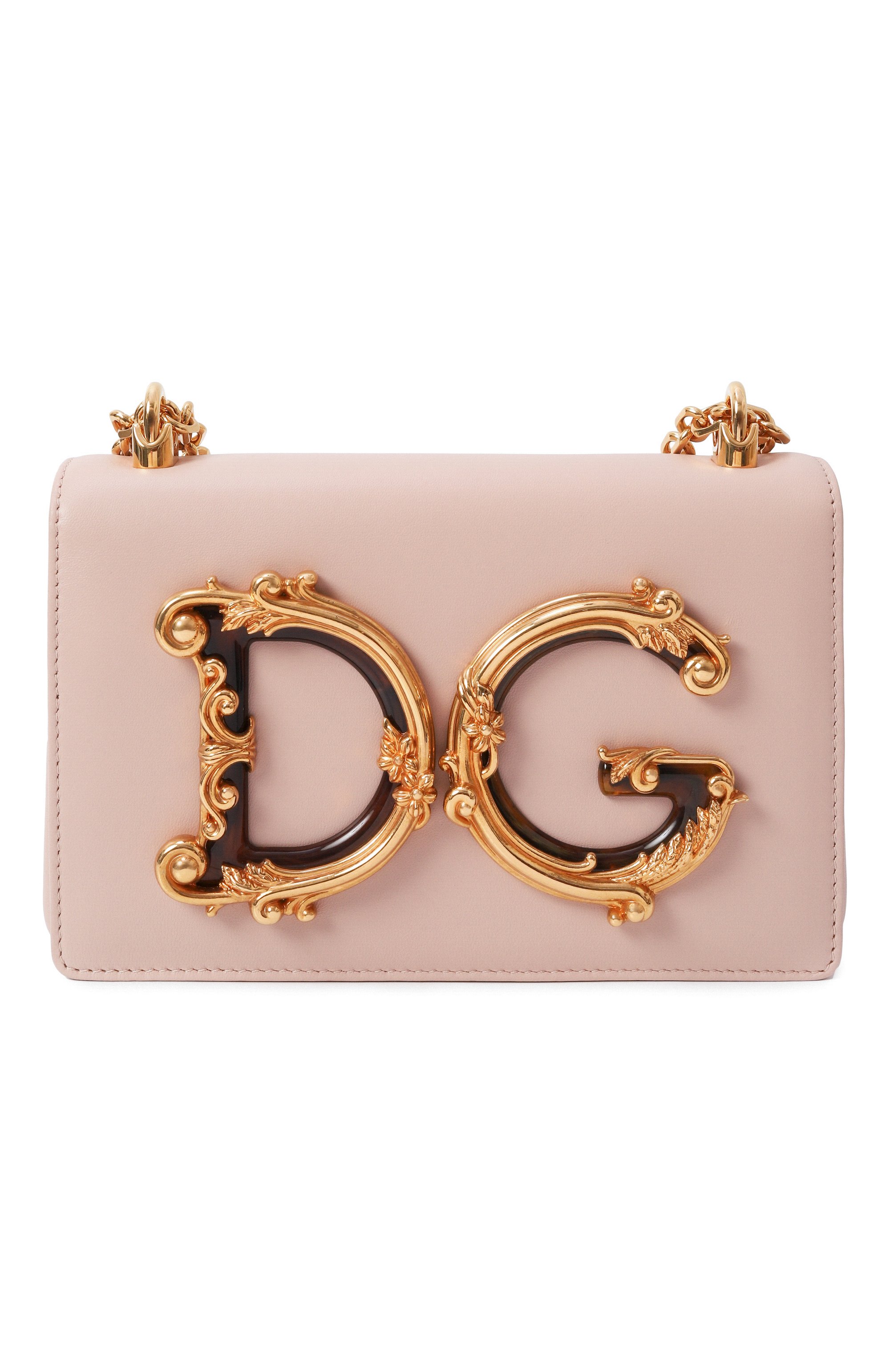 Сумка dg girls DOLCE & GABBANA, арт. BB6498/AZ801, фото 1