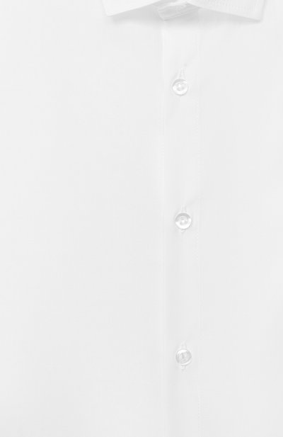 Хлопковая рубашка ALETTA, арт. AM000606MC/9A-16A, фото 3