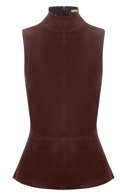 Женский замшевый топ 12 STOREEZ, арт. 134236