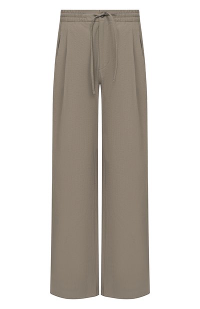 Мужские хлопковые брюки MVST, арт. M26.2PM.T020/F133