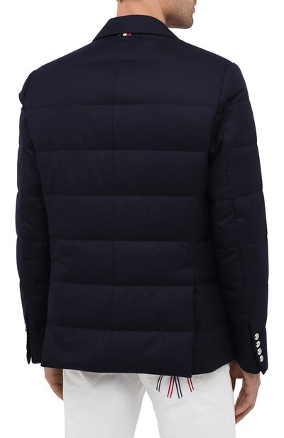 Пуховая куртка fecamp MONCLER, арт. F2-091-1B590-00-54272, фото 4