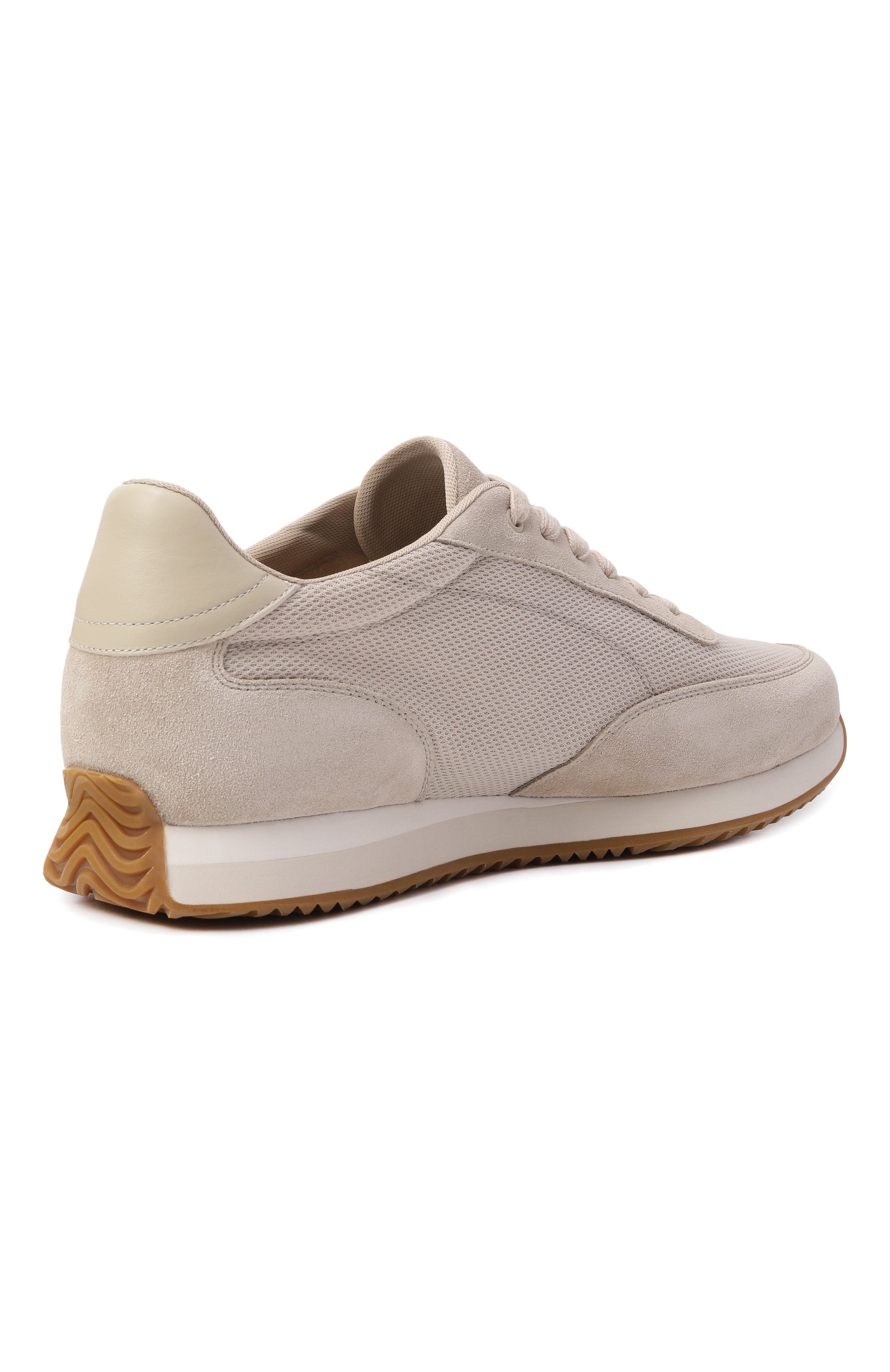 Комбинированные кроссовки central park 12 STOREEZ, арт. 137807, фото 4