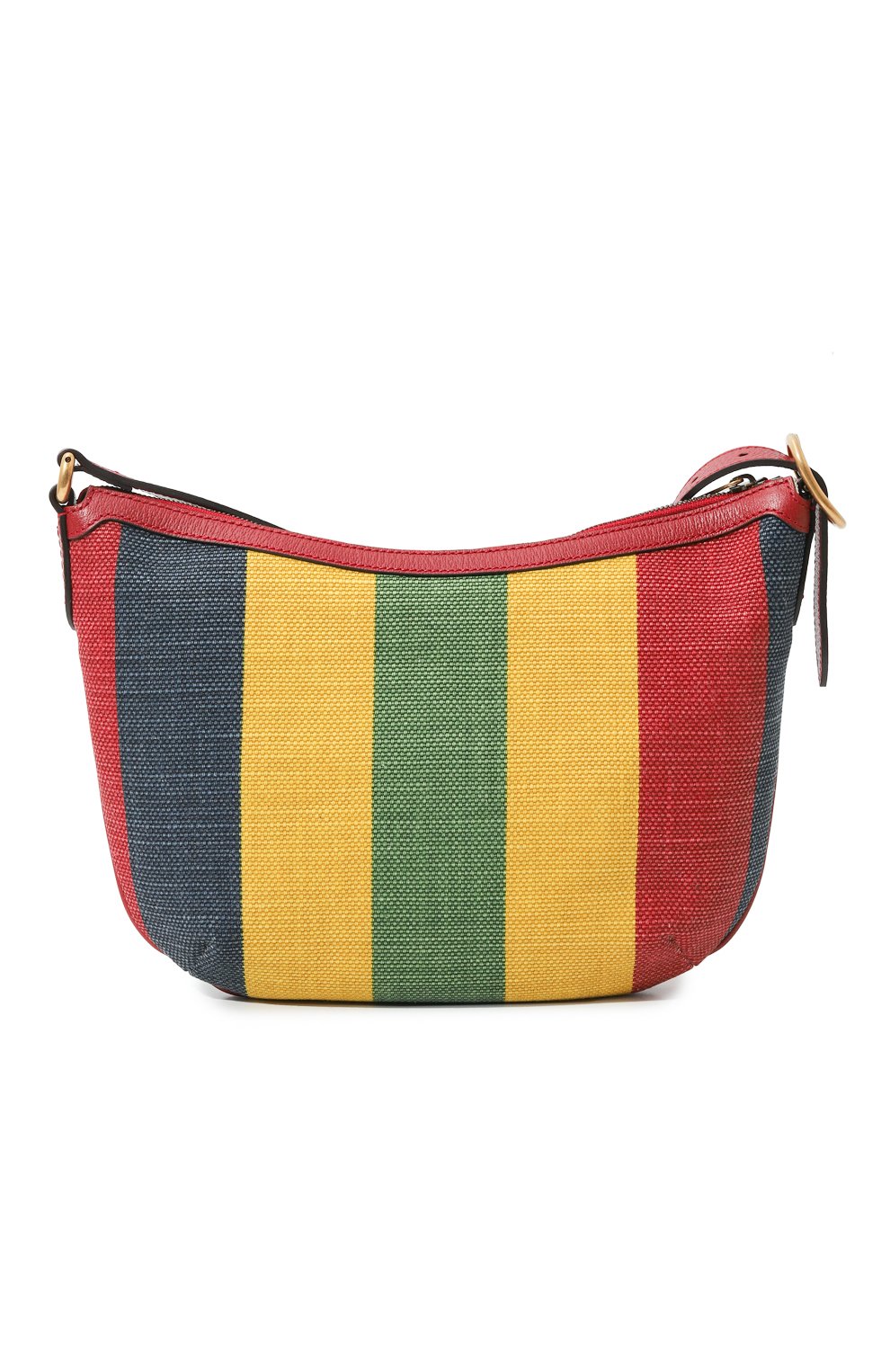 Текстильная сумка GUCCI, арт. 626422 2CSAT, фото 6
