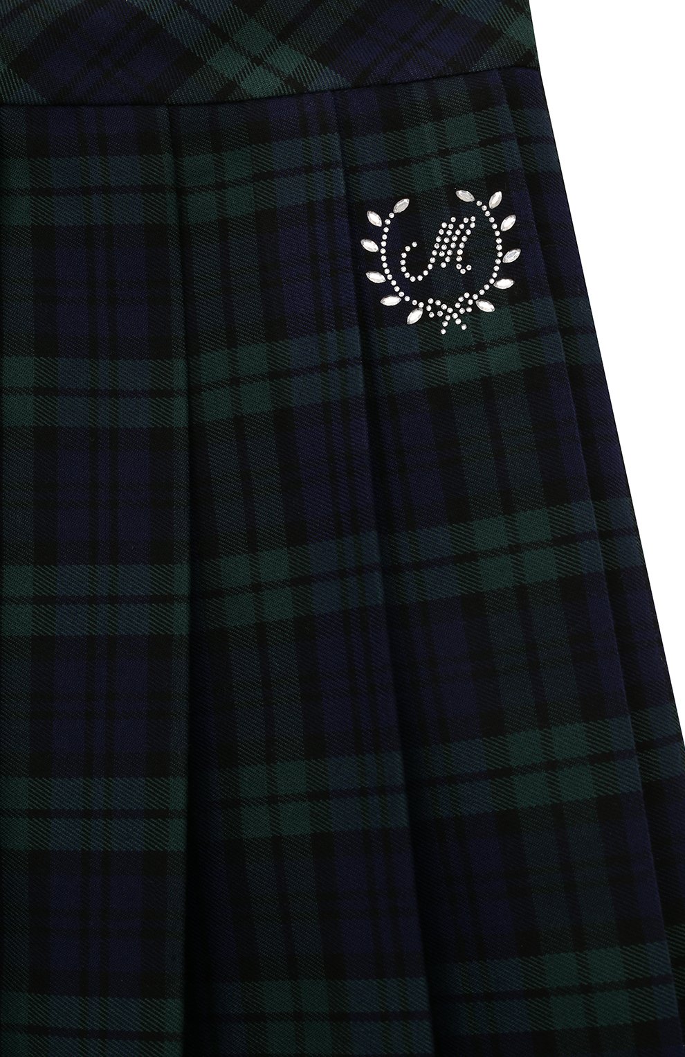 Юбка MONNALISA, арт. 18DGON, фото 3