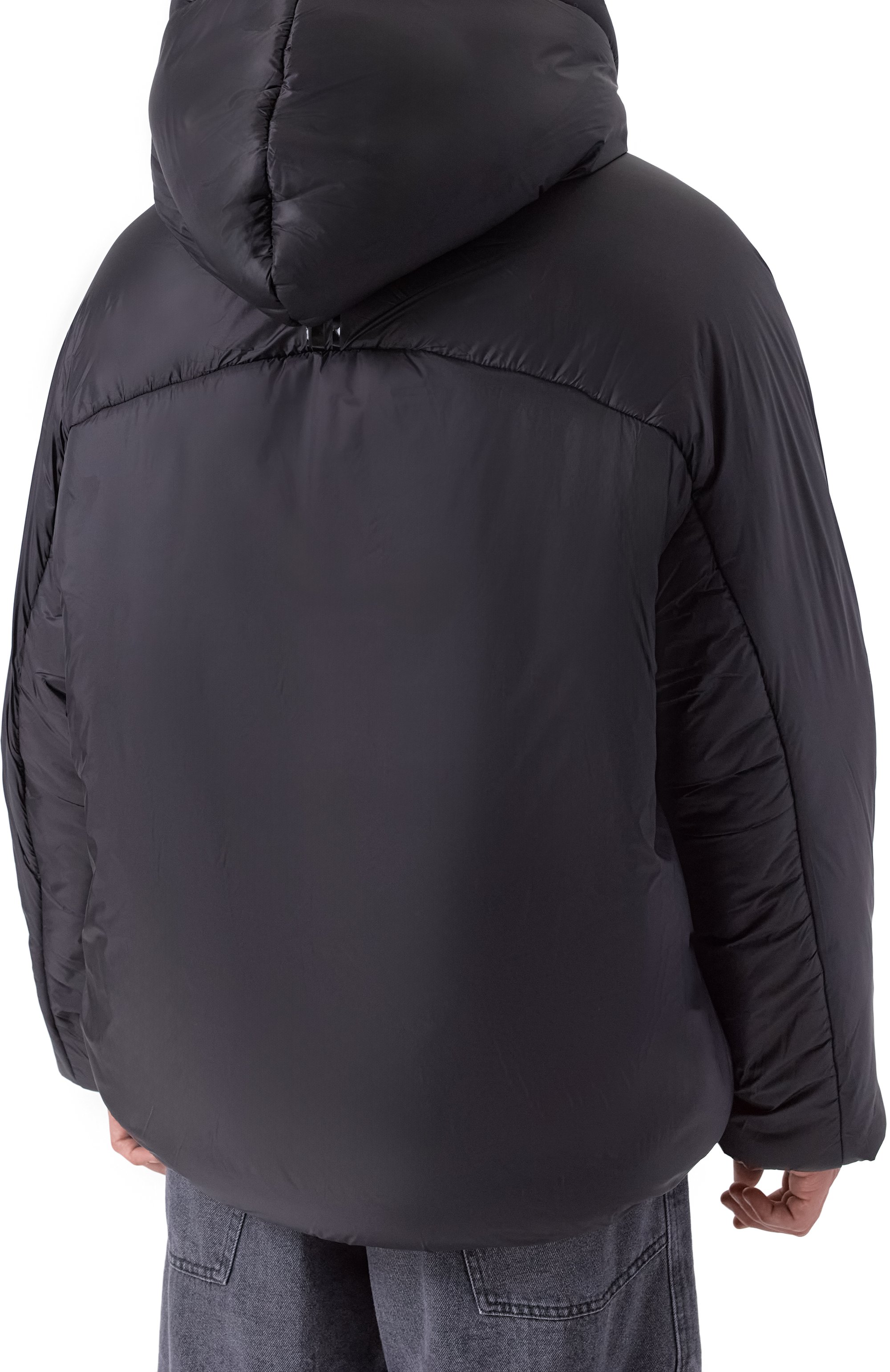 Пуховик MORDECAI, арт. 25A96MRU02/S, фото 4