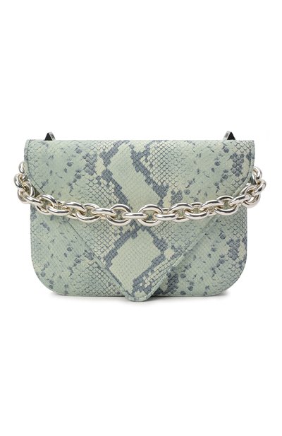 Сумка mount medium BOTTEGA VENETA, арт. 667398/V10R0, фото 1