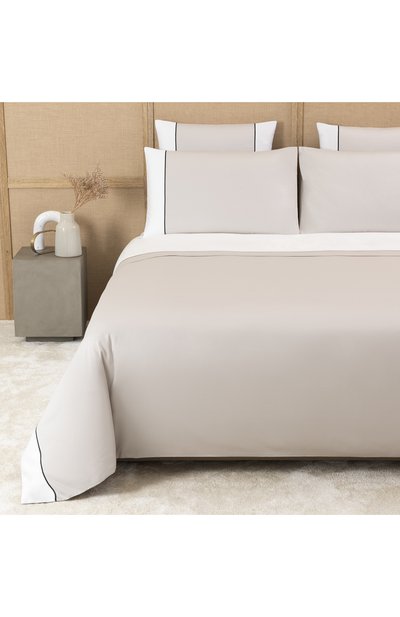 Пододеяльник colour block FRETTE, арт. FR6858 E3600 200A, фото 3
