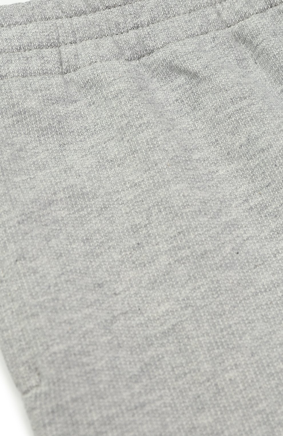 Спортивные брюки прямого кроя GUCCI, арт. 458323/X5M98, фото 3